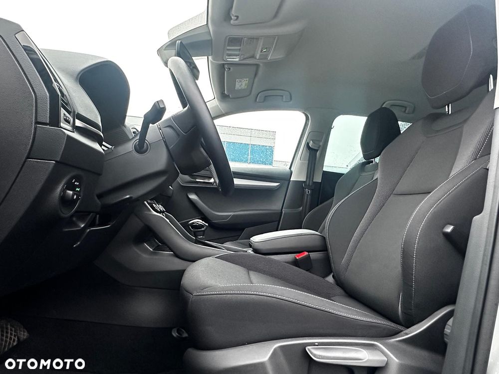 Skoda Karoq 1.5 TSI ACT Style DSG - 9