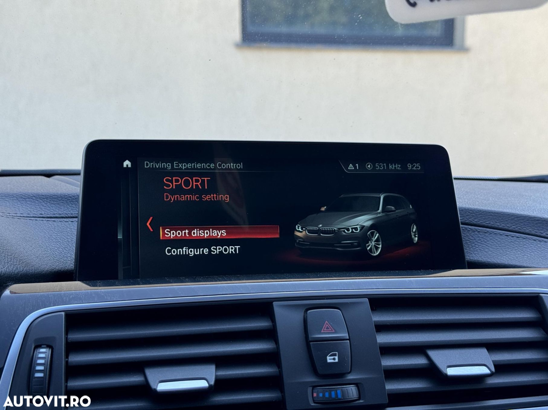 BMW Seria 3 - 13