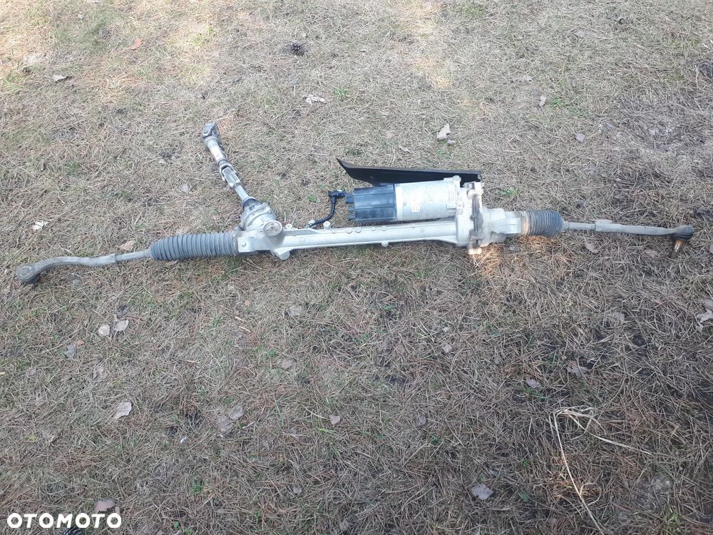 MERCEDES SPRINTER 910 PRZEKŁADNIA KIEROWNICZA