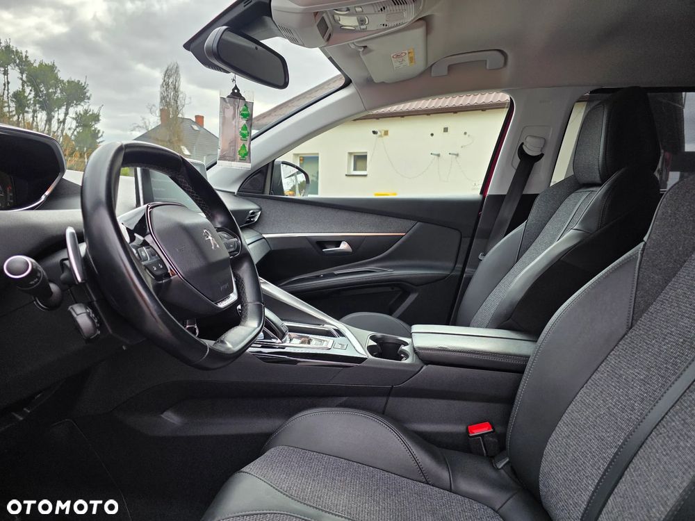 Peugeot 5008 1.5 BlueHDi Allure S&S EAT8 - 6