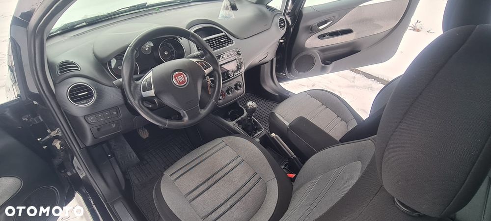Fiat Punto - 13
