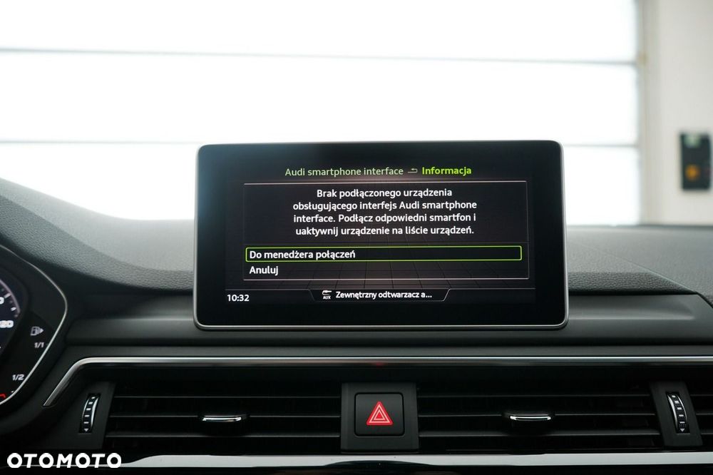 Audi A5 Sportback - 37