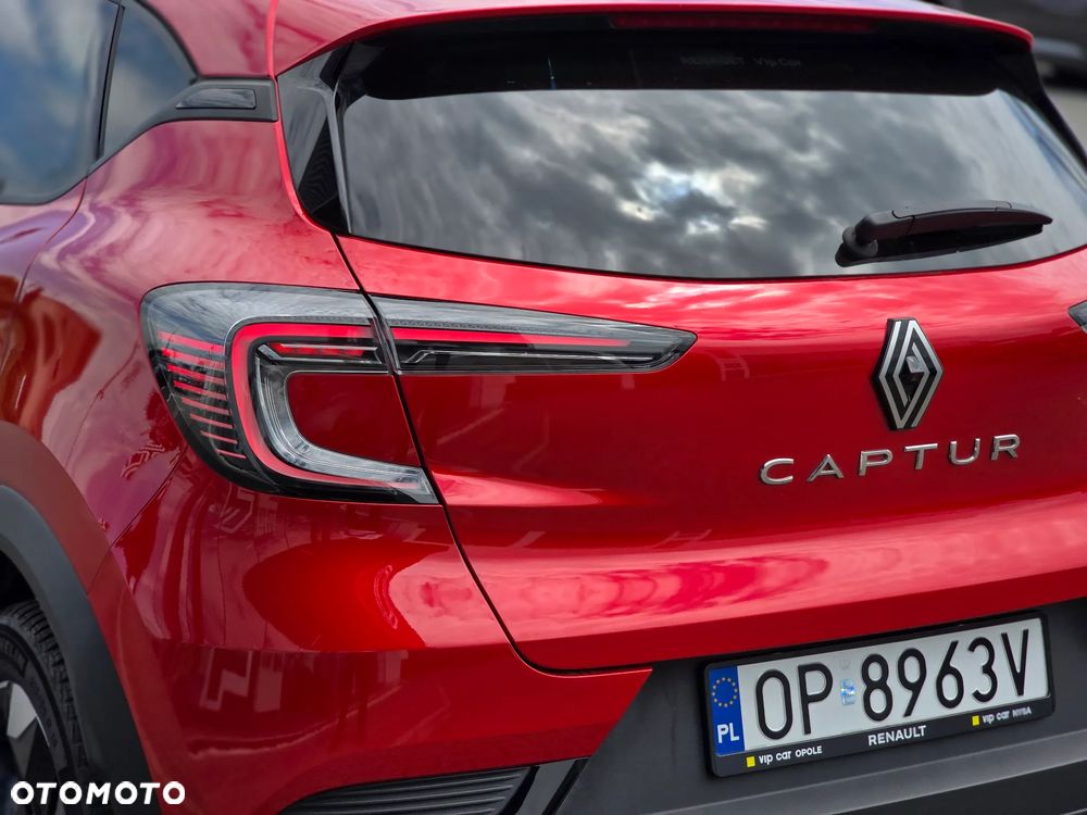 Renault Captur - 8
