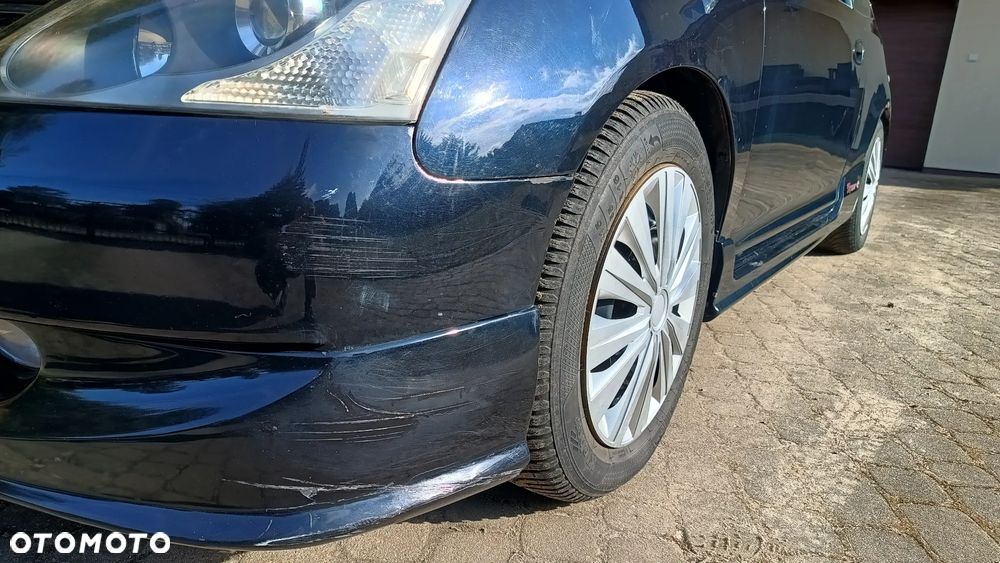 Honda Civic 1.4i Sport - 9