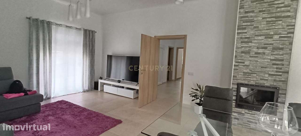 Moradia T3 com Piscina – Penteado, Quinta do Chora - Grande imagem: 5/7