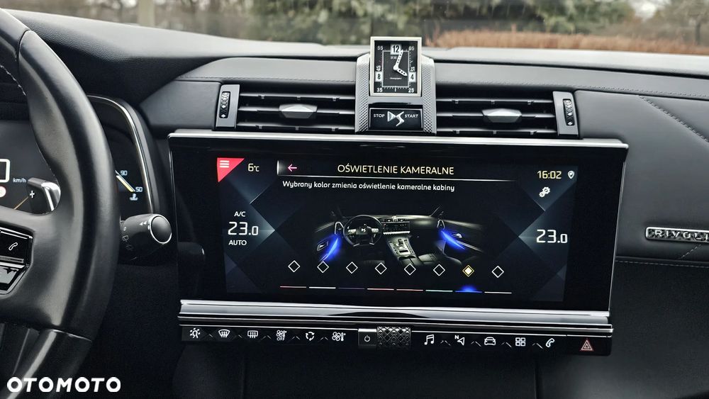 DS Automobiles DS 7 Crossback 1.6 PureTech Grand Chic - 26