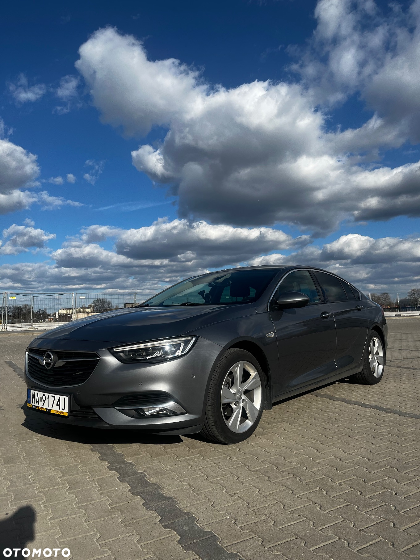 Opel Insignia 1.5 T Elite S&S - 7