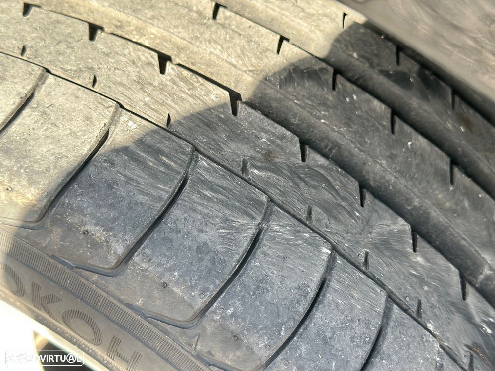 Porsche Cayenne Tiptronic - 8