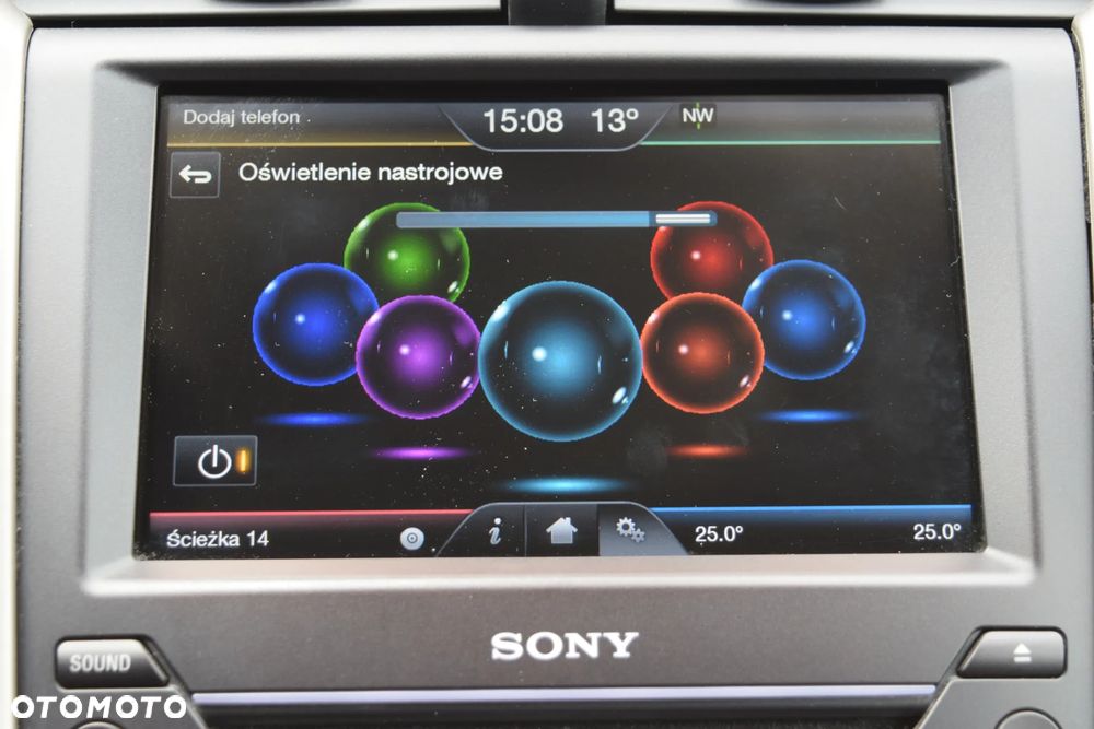 Ford Mondeo 2.0 TDCi STart-Stopp PowerShift-Aut Vignale - 31