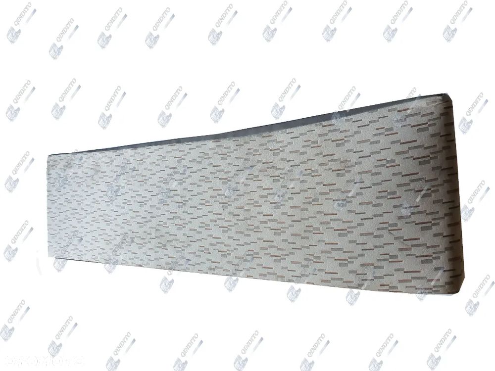 MATERAC ŁÓŻKO DAF XF 106 1929066 - 1