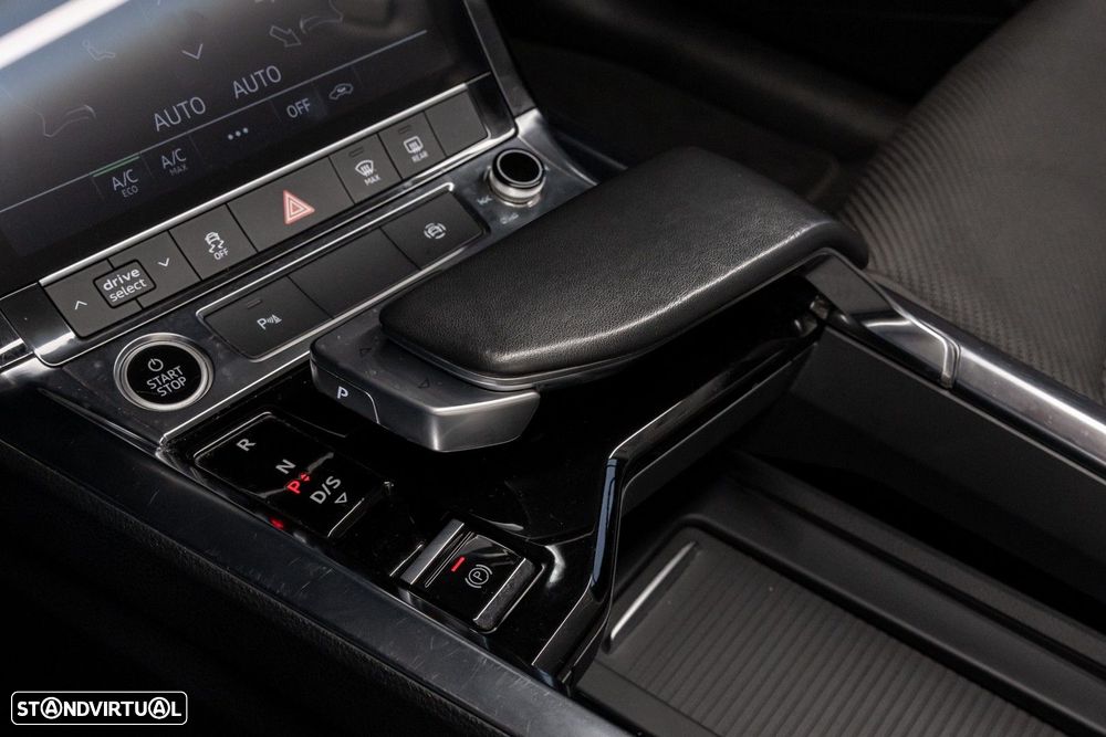 Audi e-tron 55 quattro Advanced - 26