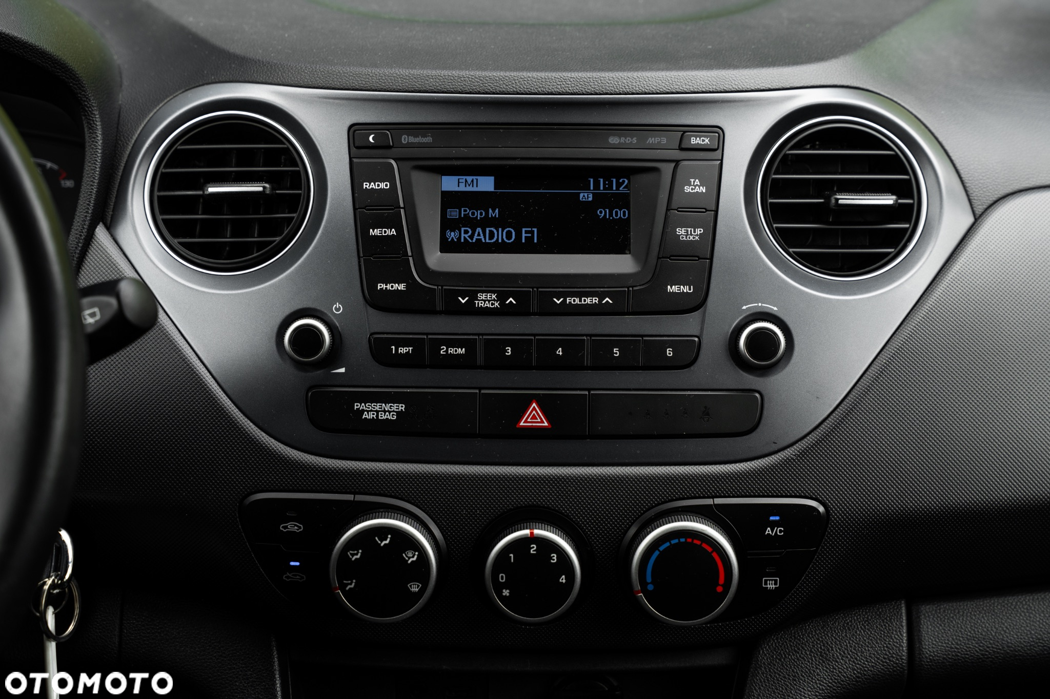 Hyundai i10 1.0 Comfort - 38