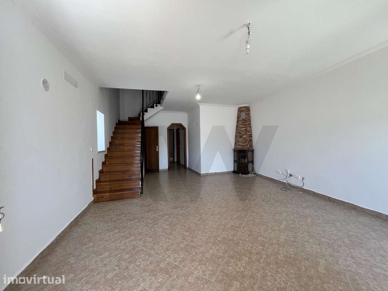 Moradia de 2 pisos, T4, com espaço exterior,  Torres Vedras -  Turcifa - Grande imagem: 3/33