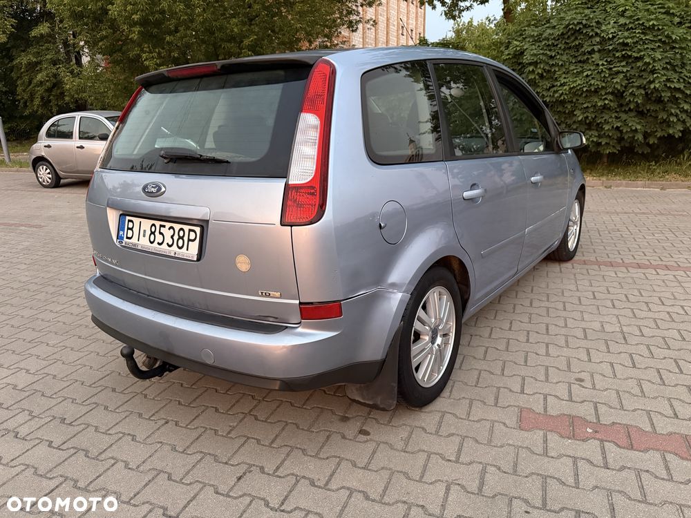 Ford C-MAX - 3