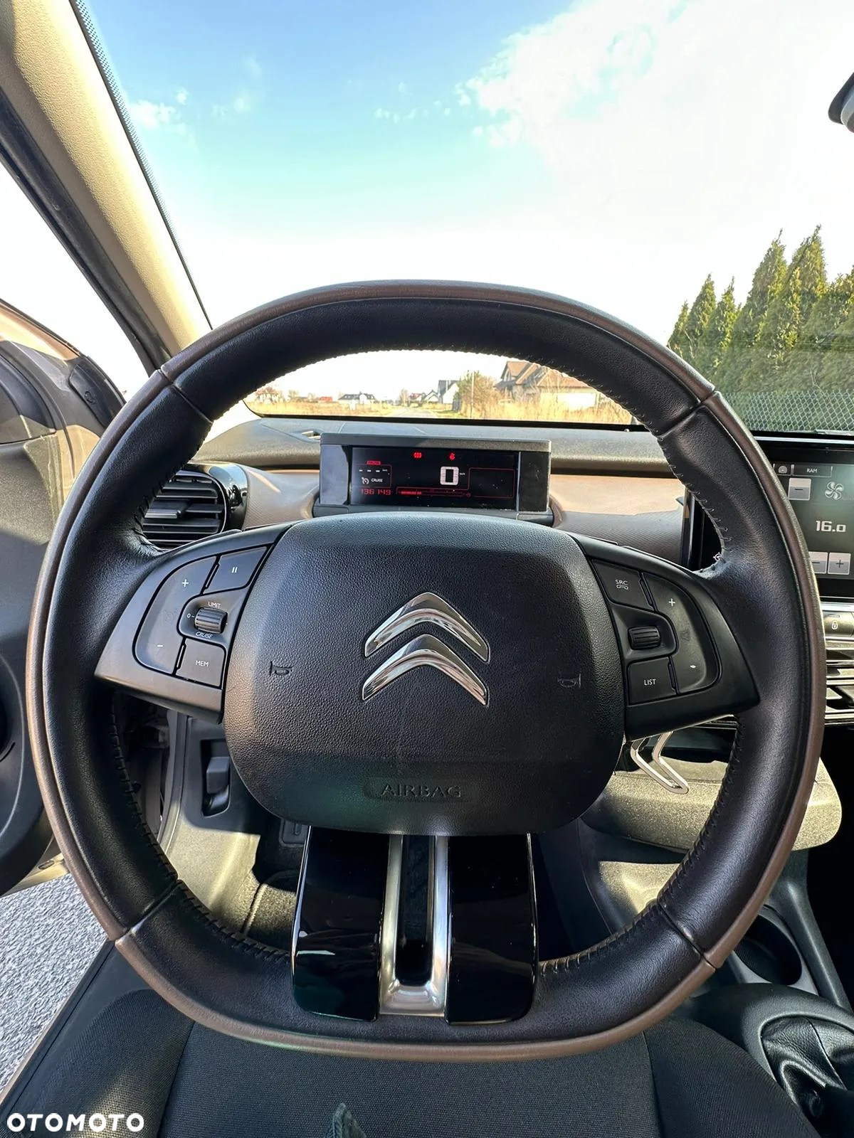Citroën C4 Cactus - 13