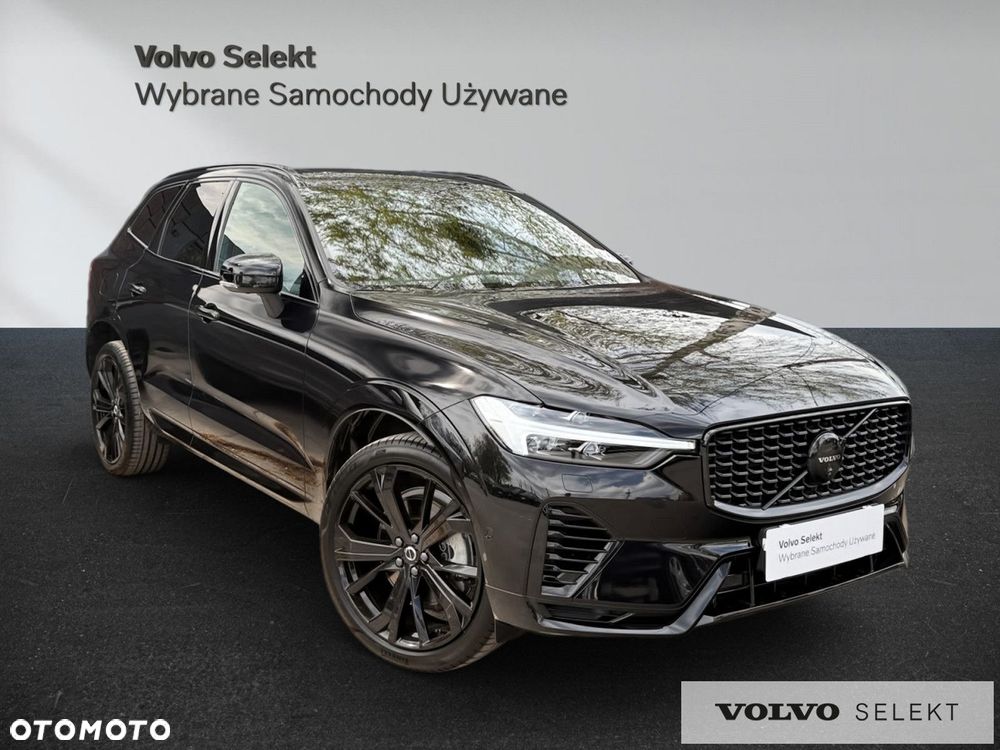 Volvo XC 60 - 4