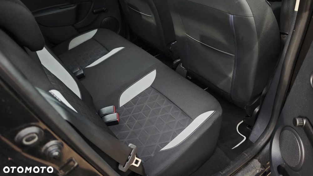 Dacia Sandero Stepway TCe 90 (S&S) Prestige - 16