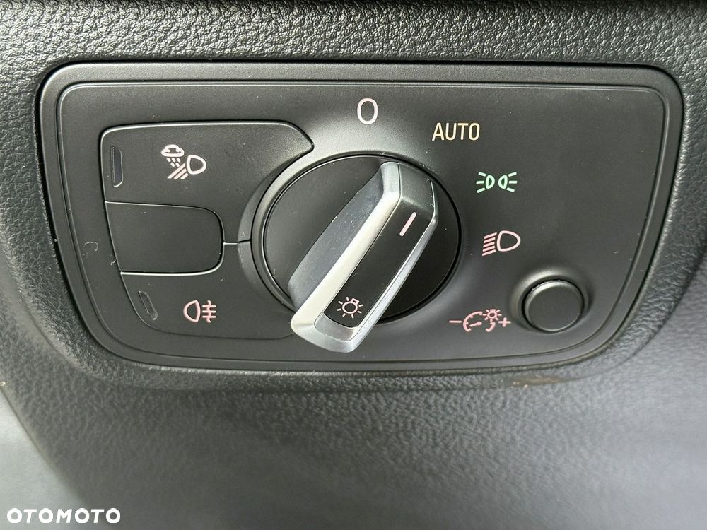 Audi A7 Sportback - 14