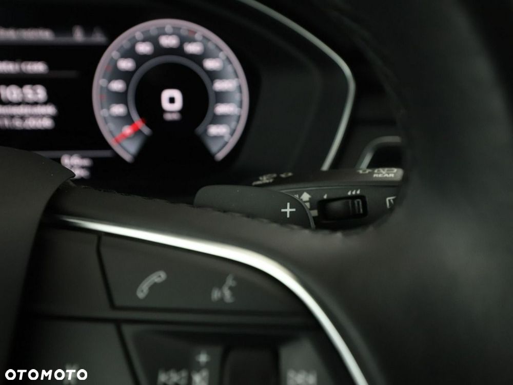 Audi A4 Allroad 40 TDI mHEV Quattro S tronic - 36