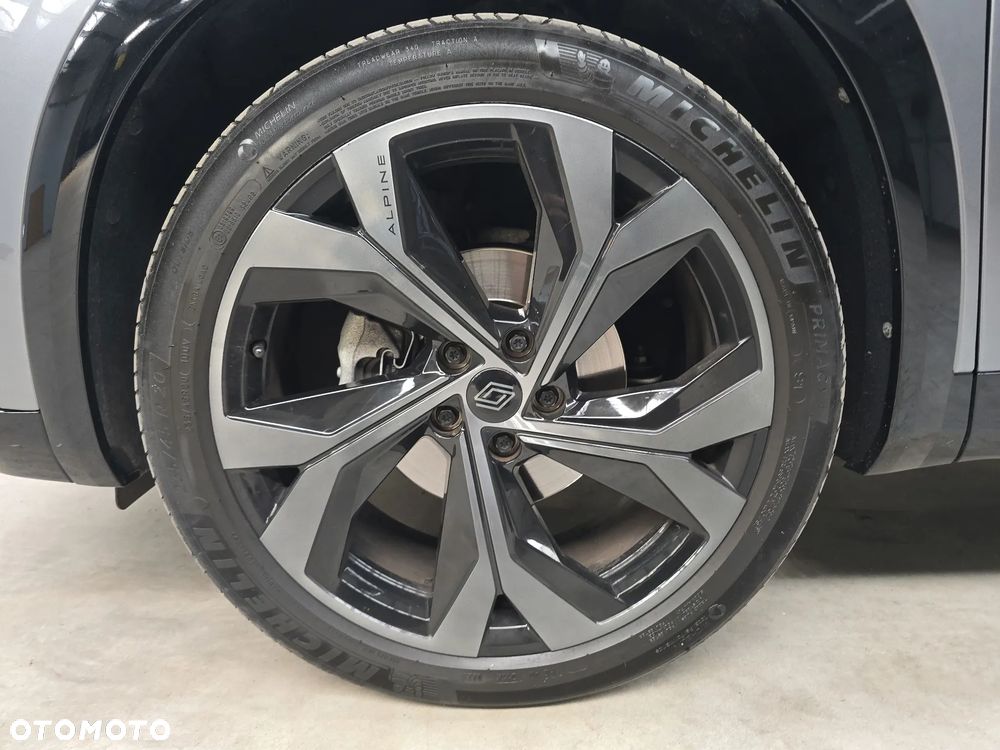 Renault Austral 1.3 TCe mHEV Iconic esprit Alpine - 24