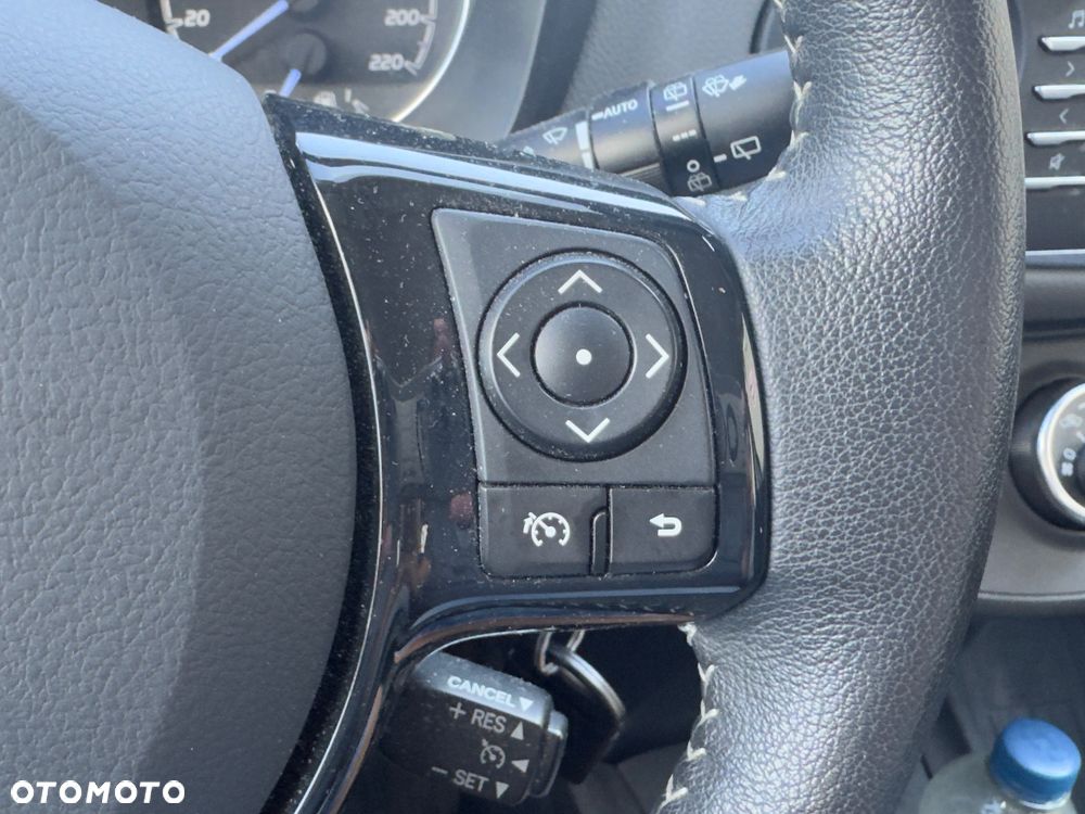 Toyota Yaris - 21