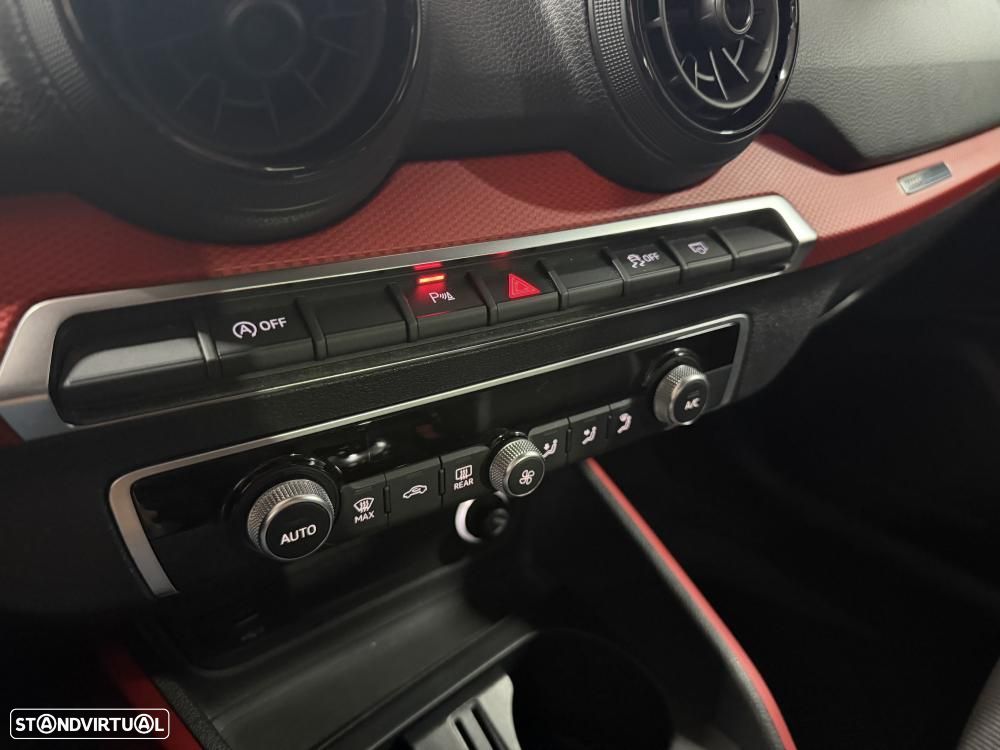 Audi Q2 30 TDI Sport - 14