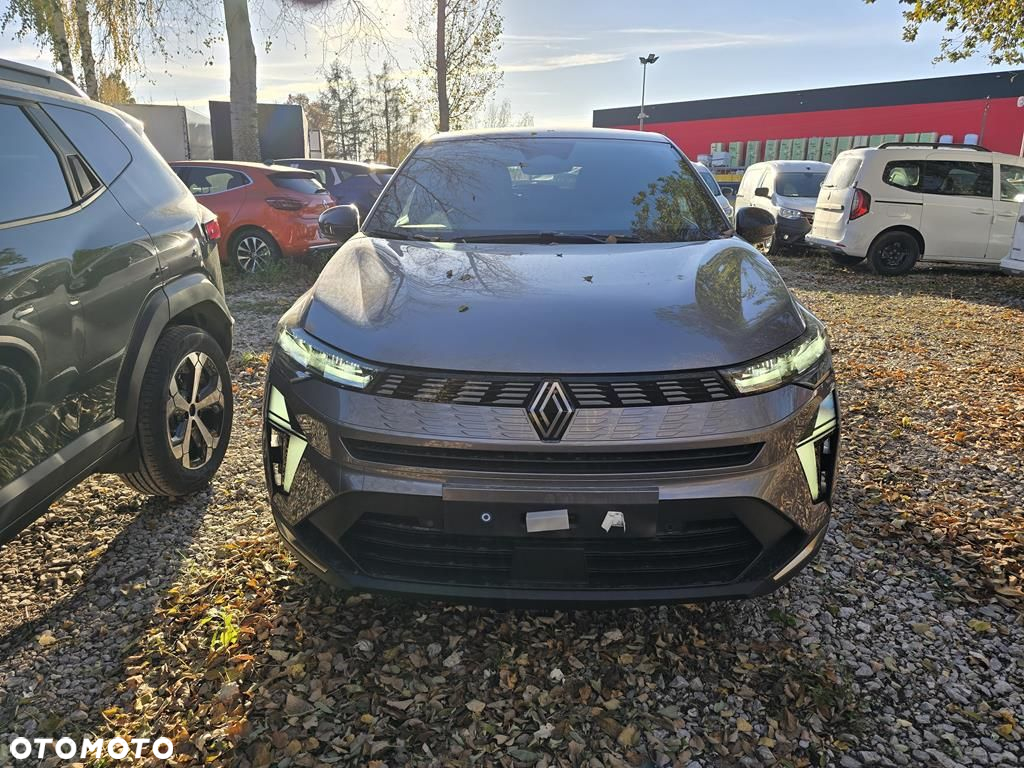 Renault Symbioz - 2