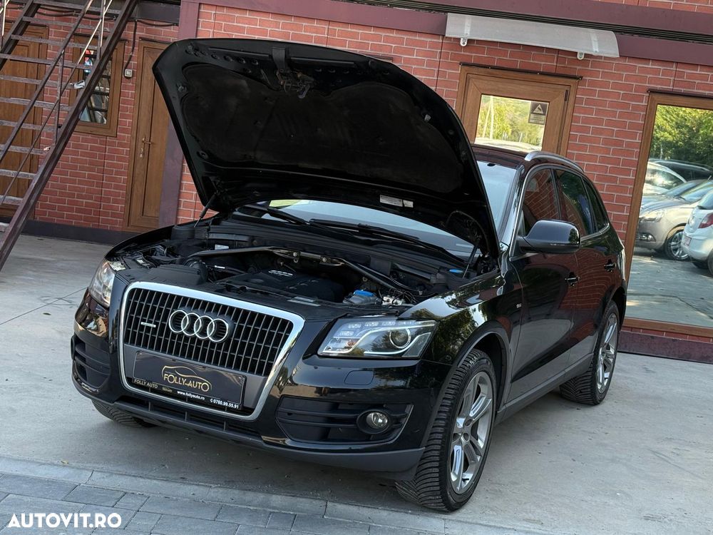Audi Q5 - 30