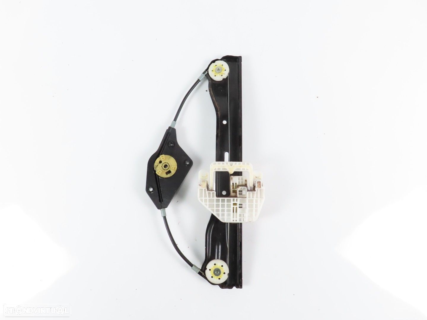 Elevador da Porta Sem Motor Direito/Trás Seminovo/ Original MINI MINI COUNTRYMAN... - 1