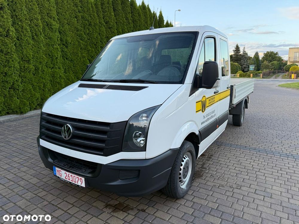 Volkswagen CRAFTER - 3