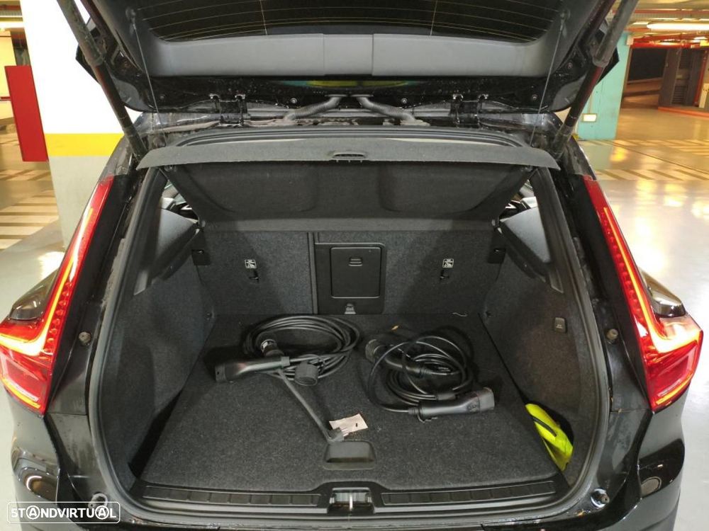 Volvo XC 40 1.5 T5 PHEV Inscription Expression - 37