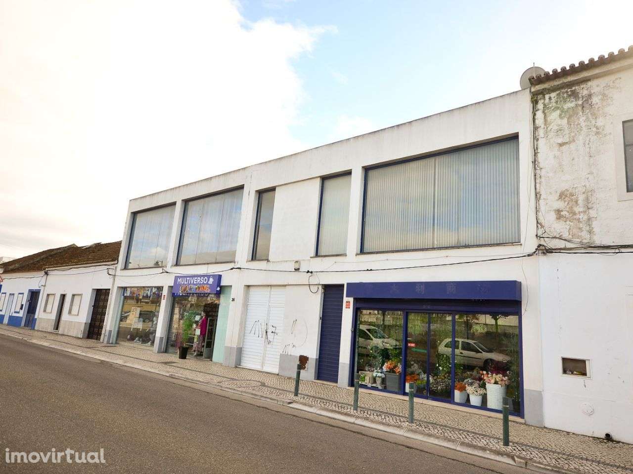 Espaço comercial em Almeirim - Grande imagem: 2/7