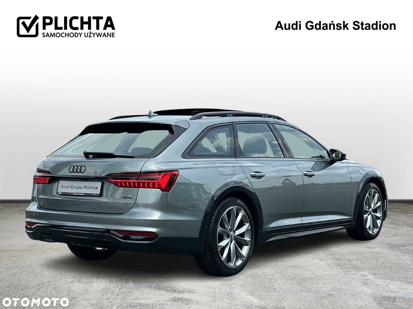 Audi A6 Allroad - 6