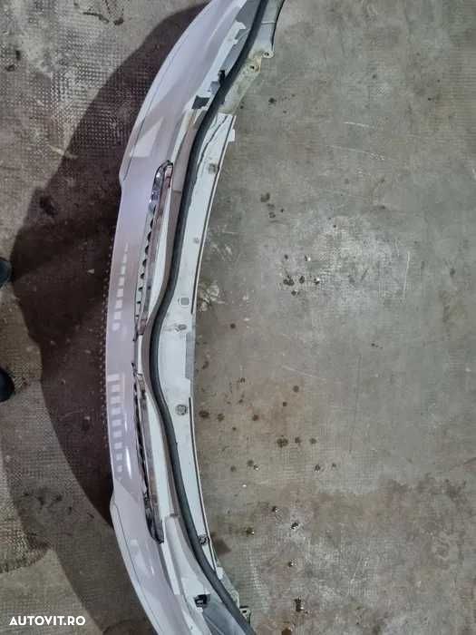 Bara fata bmw seria 1 e81 e82 e87 e88 lci facelift - 6