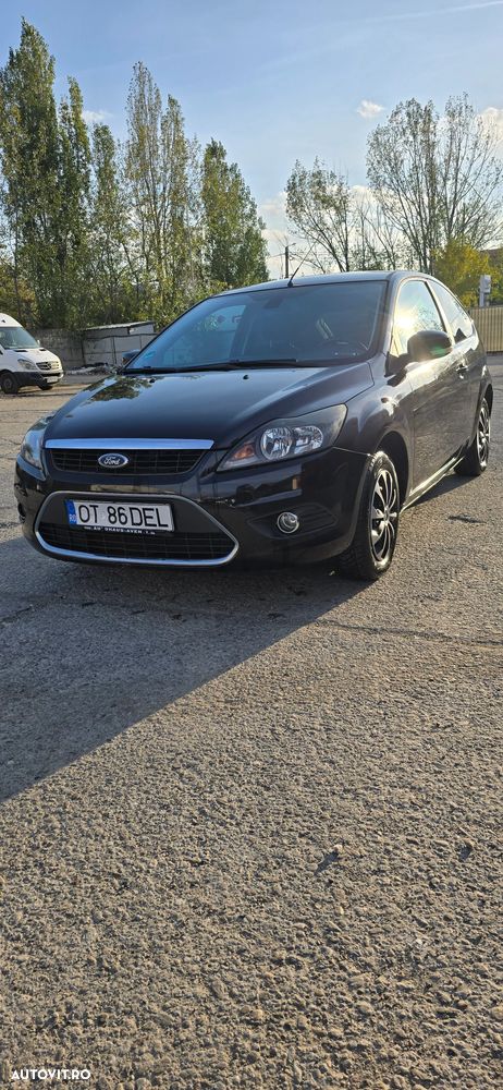 Ford Focus - 2