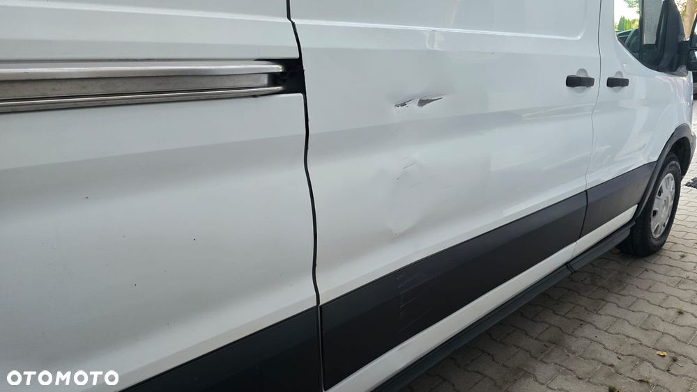 Ford Transit - 9