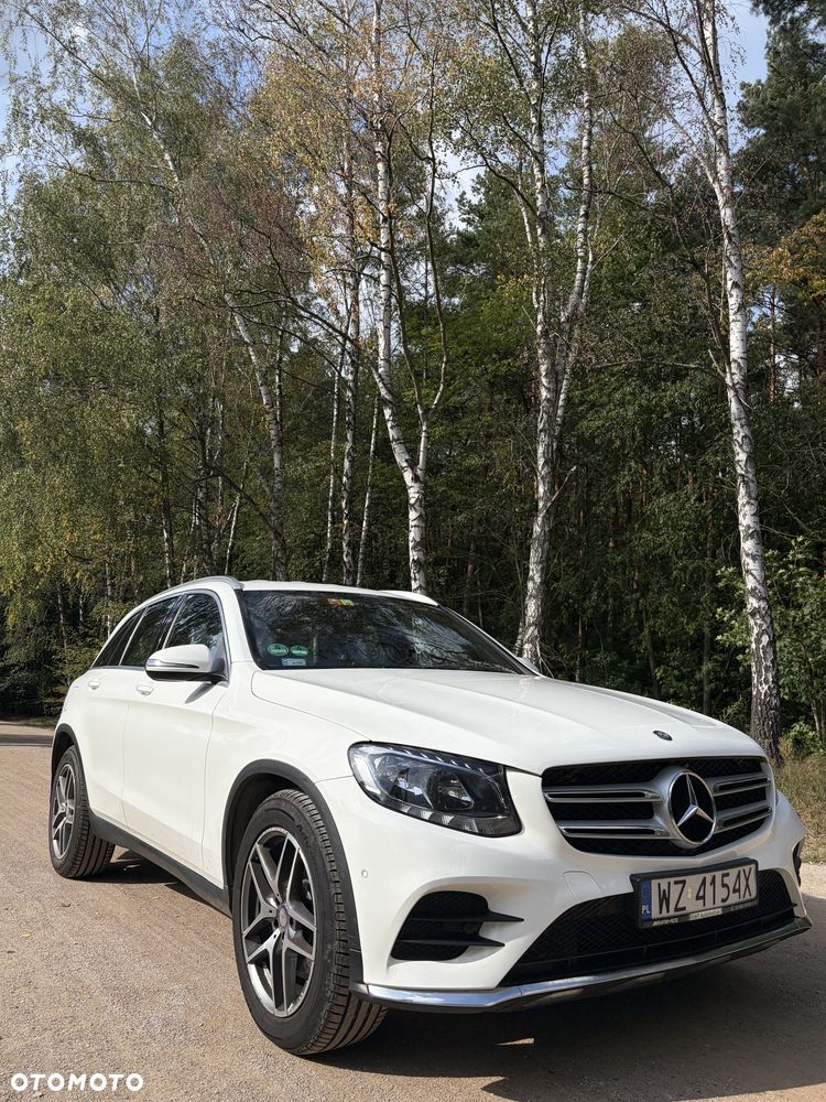 Mercedes-Benz GLC - 3