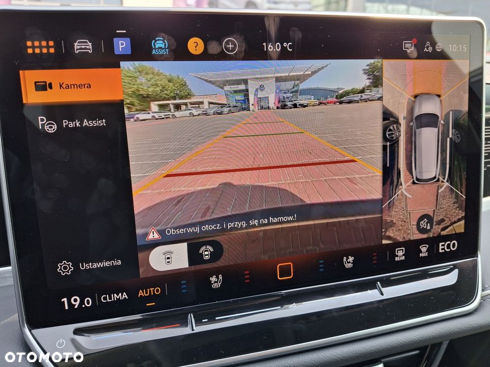 Volkswagen Passat - 25