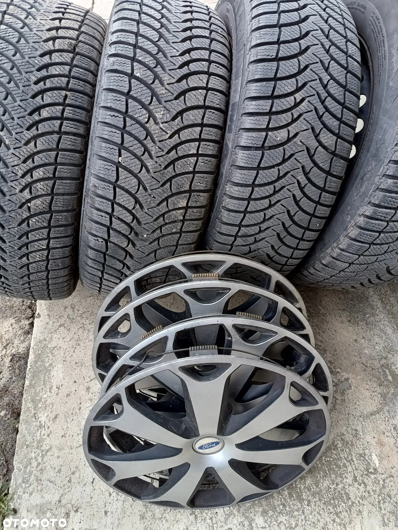 Ford S-Max 2.0 T Titanium MPS6 - 21