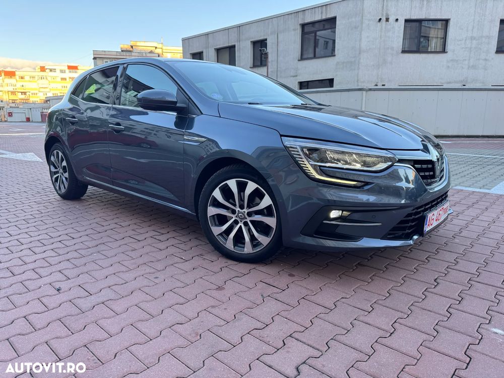 Renault Megane - 32