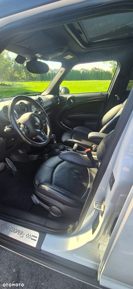 MINI Countryman - 15