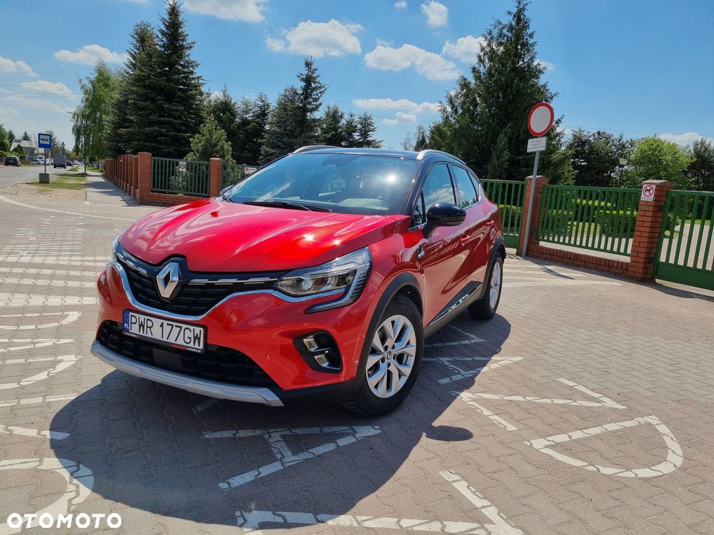 Renault Captur - 12