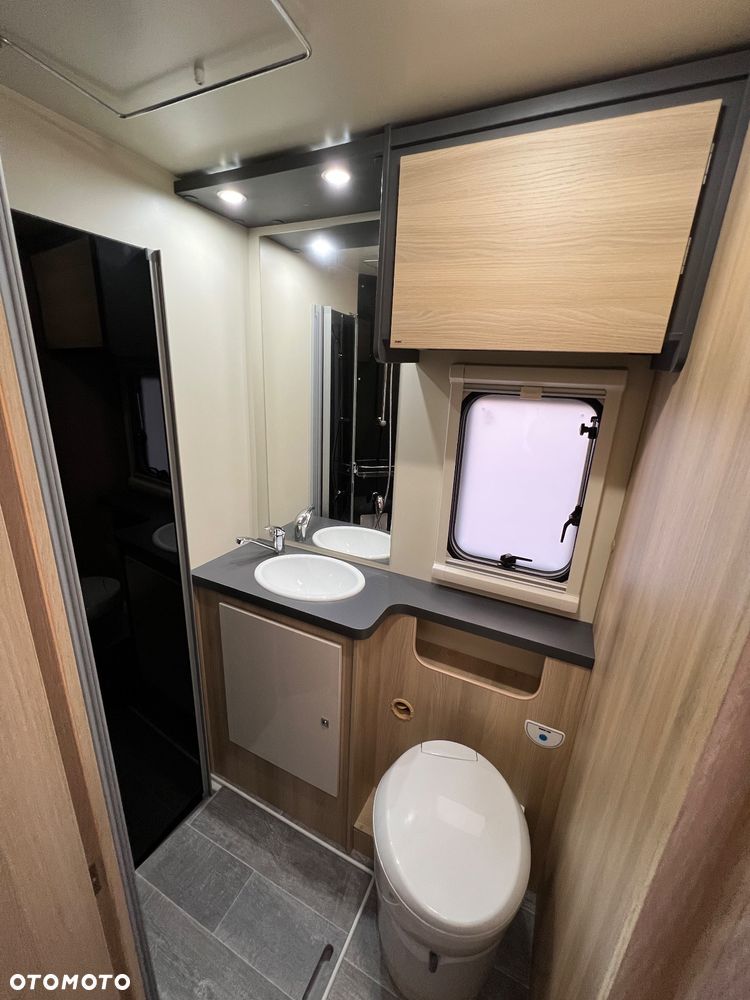 Itineo PS700 - Ford Automat - 19