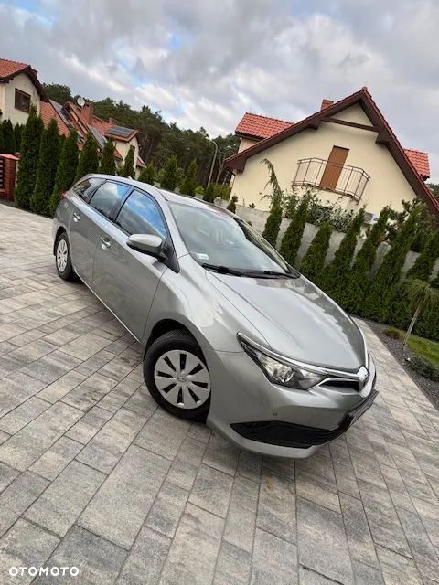 Toyota Auris 1.6 Active - 1