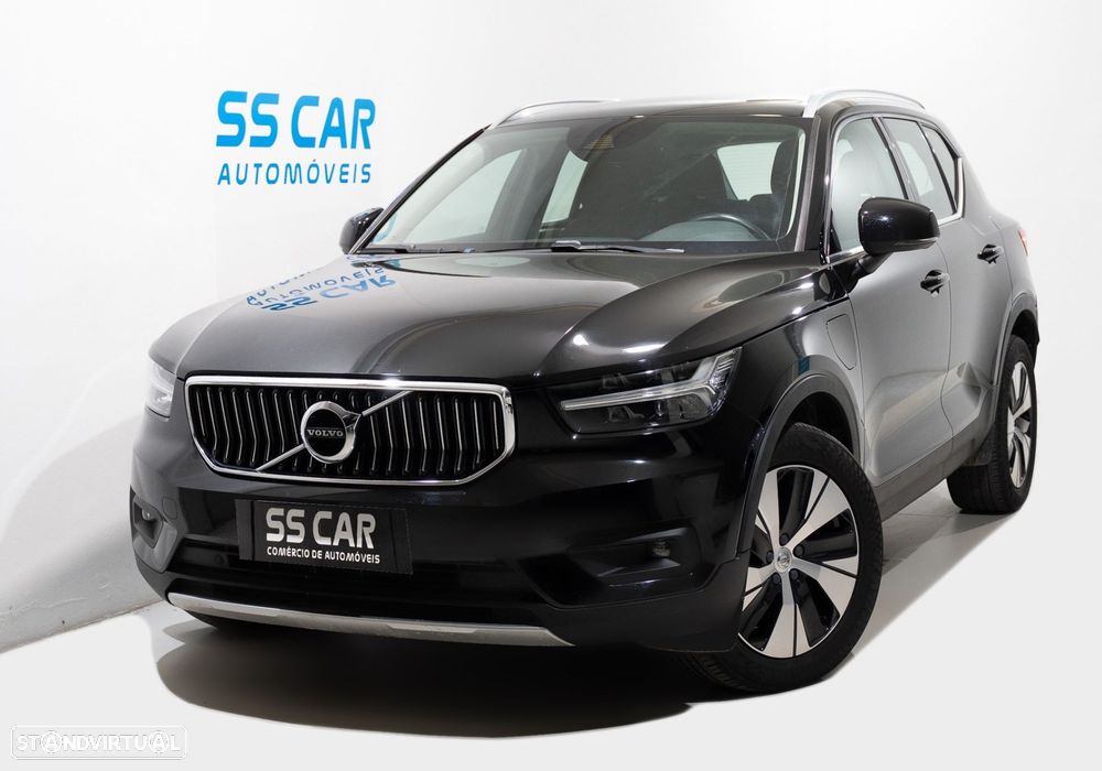 Volvo XC 40 1.5 T5 PHEV Inscription - 2