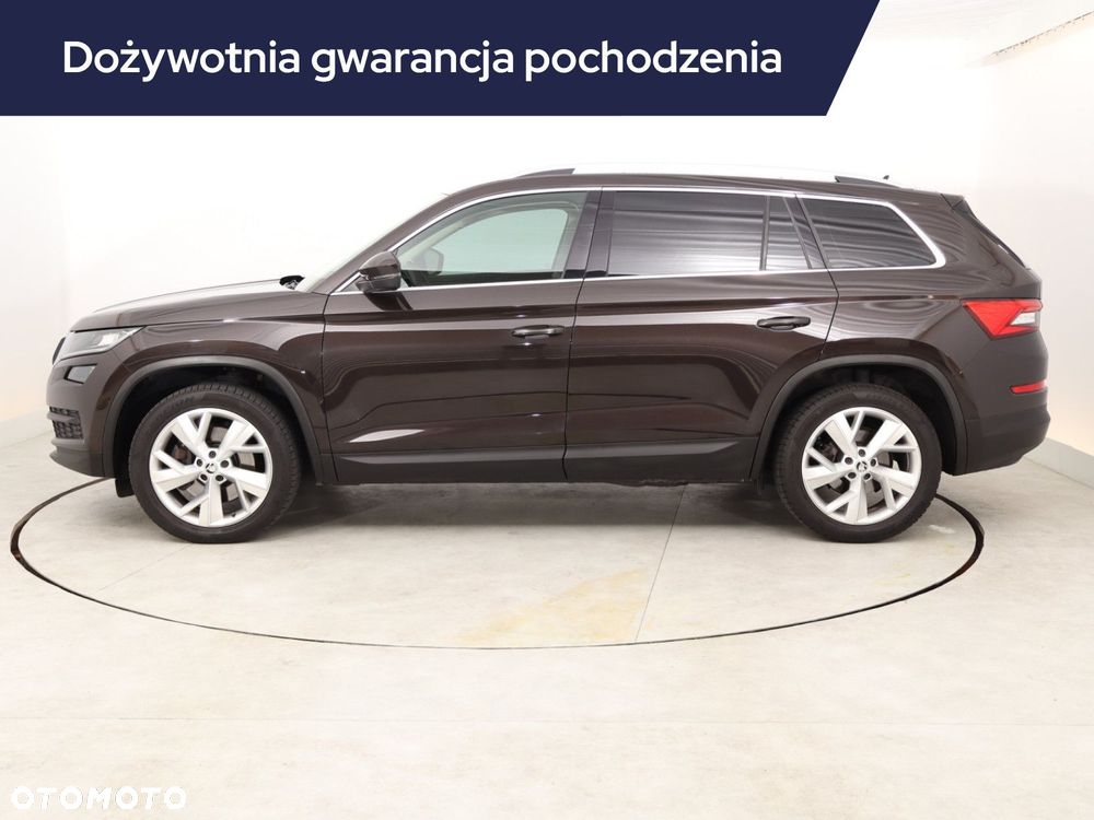 Skoda Kodiaq - 4