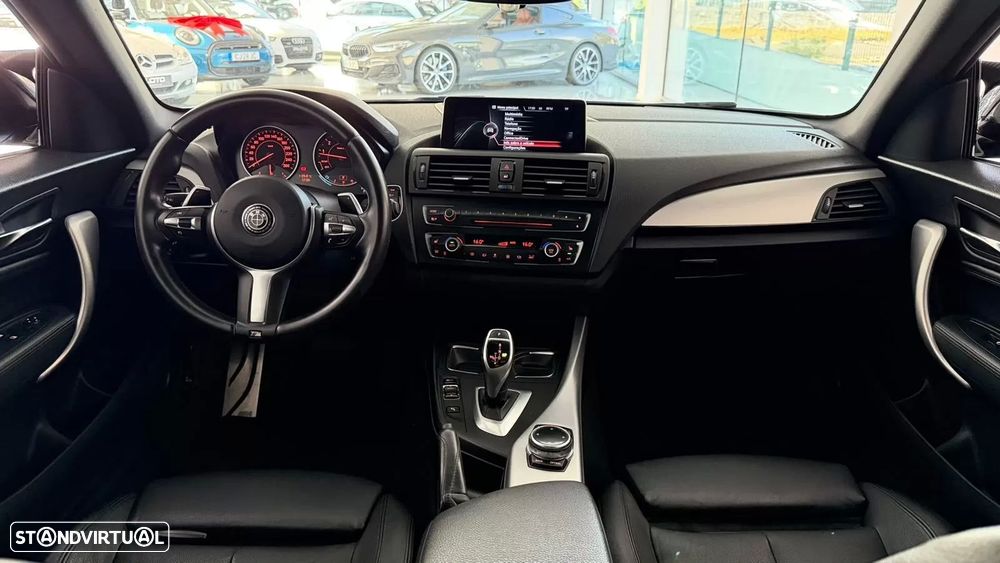 BMW M235i Sport-Aut. - 17