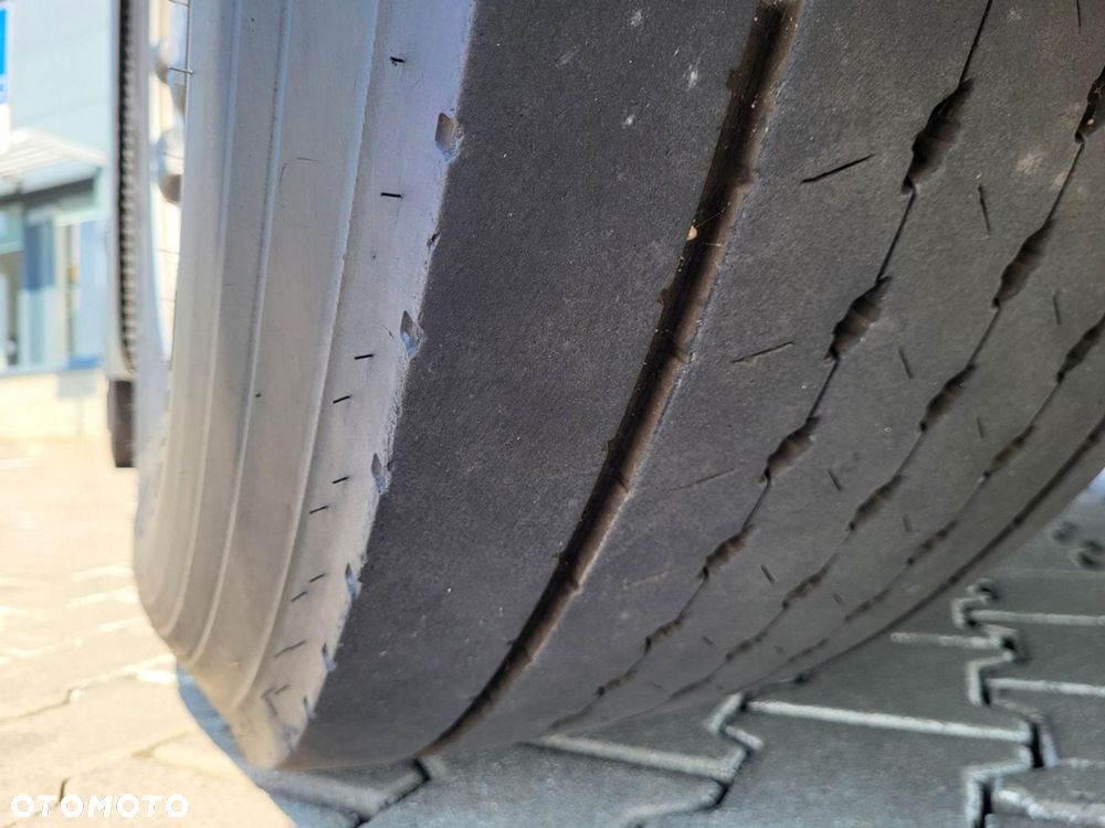 Scania R 450 A4x2NA Standard - 9