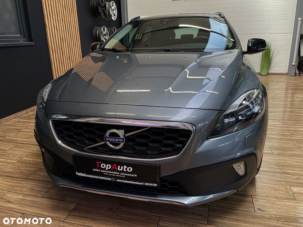 Volvo V40 Cross Country D3 Momentum - 14