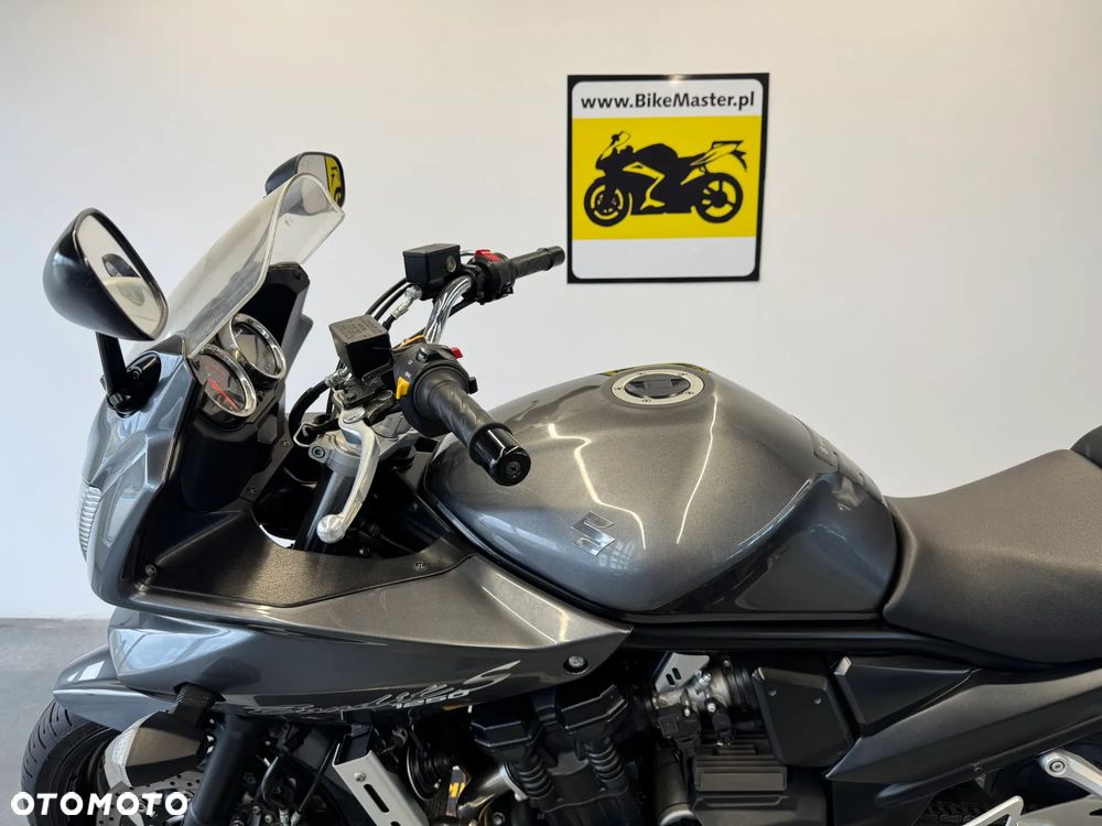 Suzuki Bandit - 20